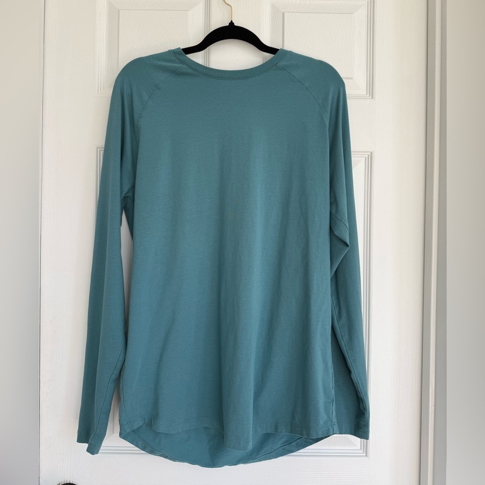 Kenneth Cole Active Teal Top